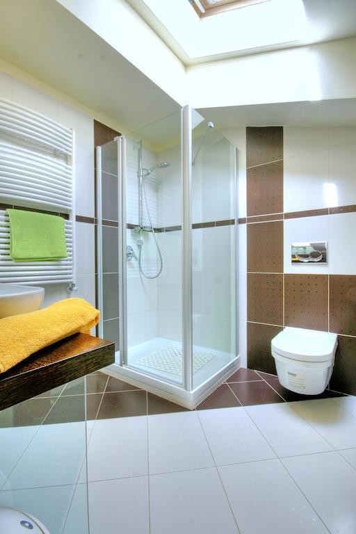 Apartments Rossana Porec Room photo