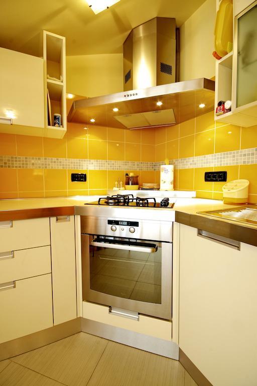 Apartments Rossana Porec Exterior photo