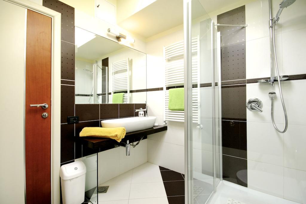 Apartments Rossana Porec Room photo