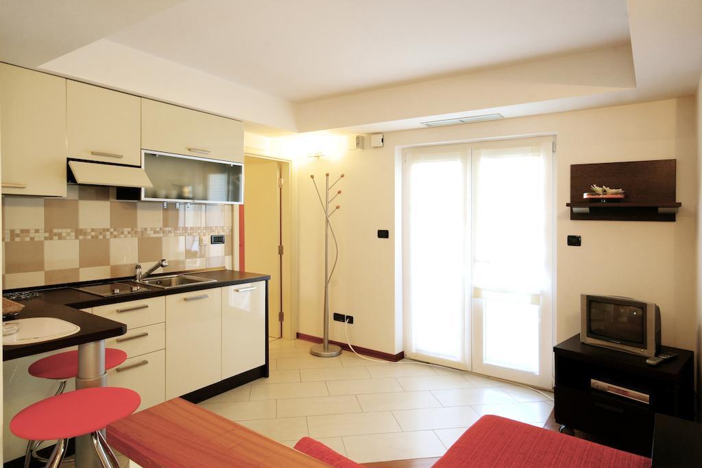 Apartments Rossana Porec Room photo
